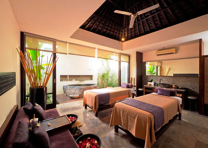 The Amala Boutique Retreat *