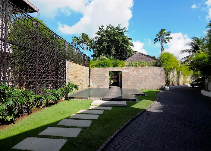The Amala Boutique Retreat