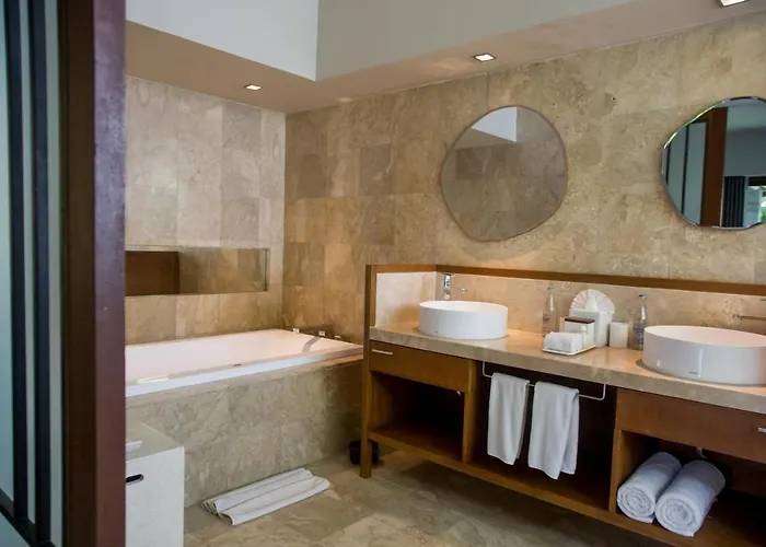 The Amala Boutique Retreat