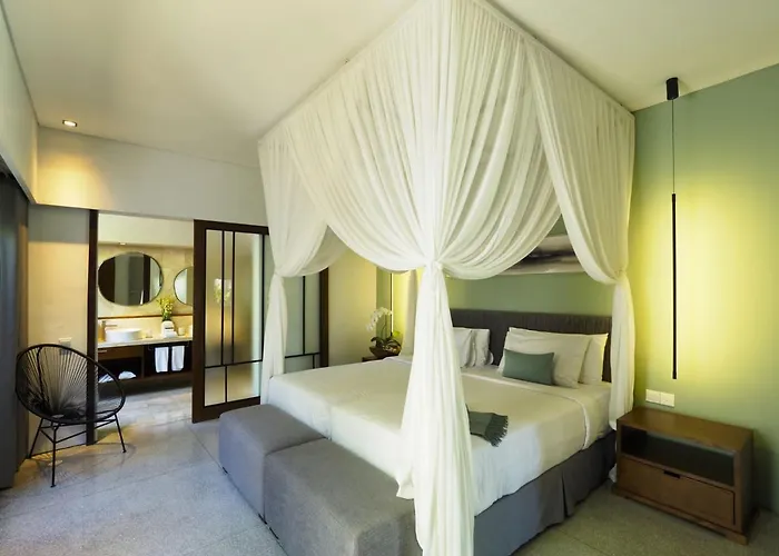 The Amala Boutique Retreat Seminyak (Bali)