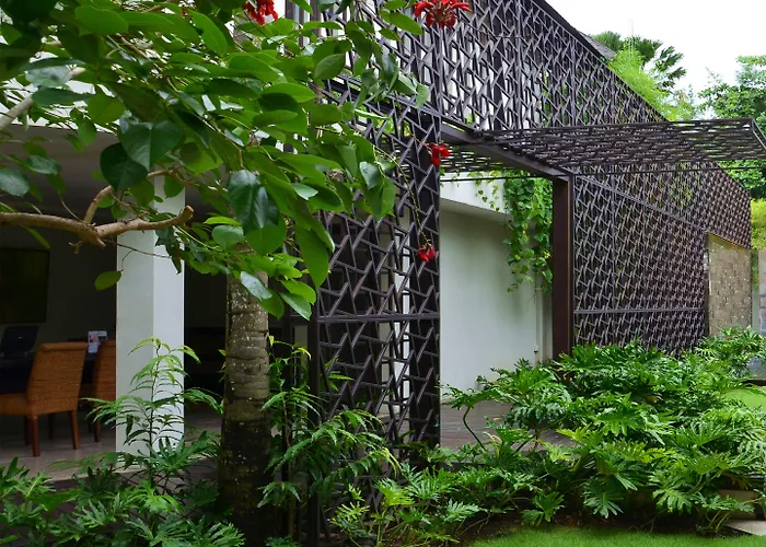 The Amala Boutique Retreat
