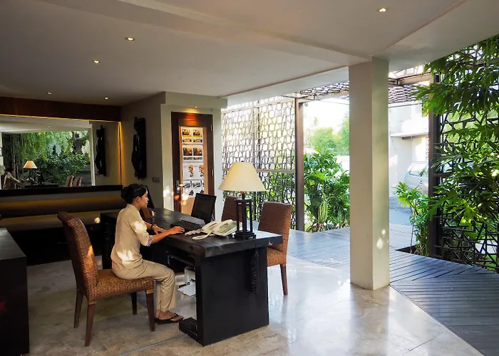 The Amala Boutique Retreat *