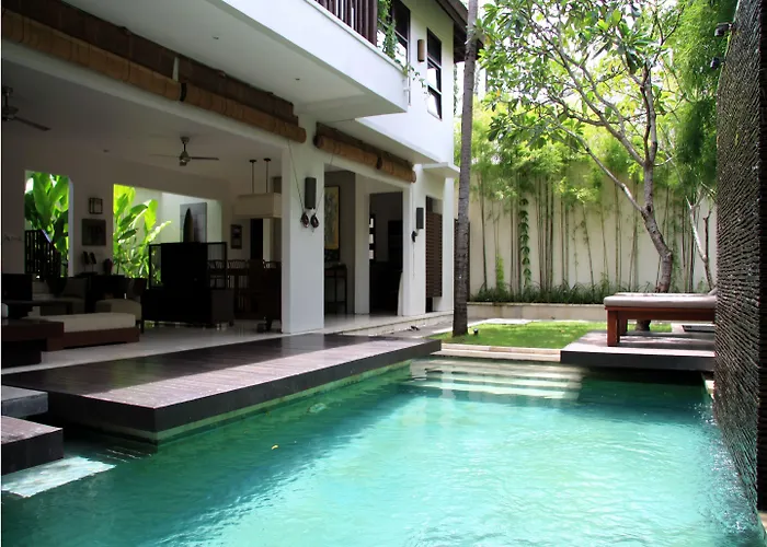 The Amala Boutique Retreat *