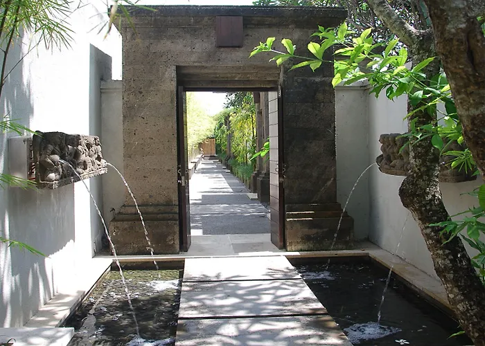 The Amala Boutique Retreat