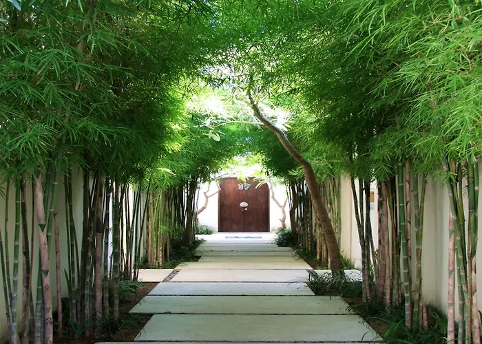 The Amala Boutique Retreat
