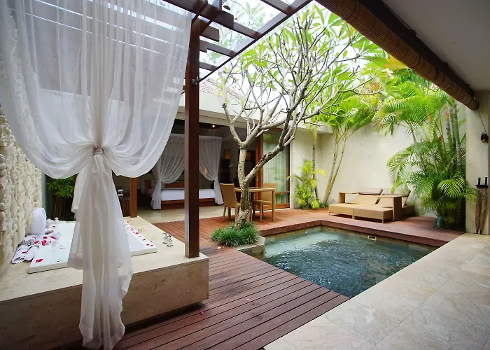 The Amala Boutique Retreat *