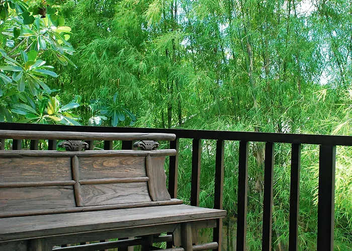 The Amala Boutique Retreat *