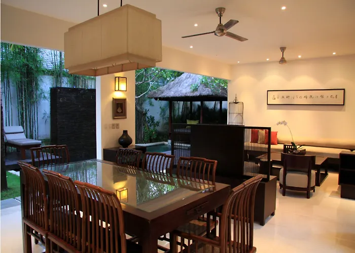 The Amala Boutique Retreat