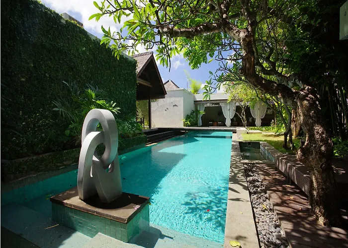 The Amala Boutique Retreat スミニャック