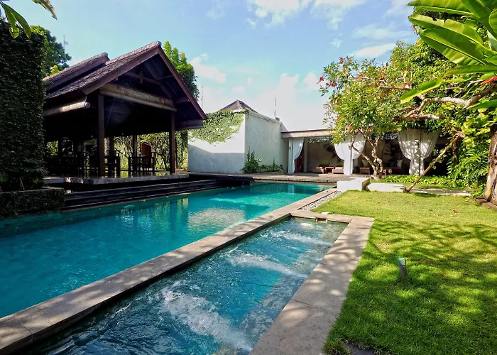 The Amala Boutique Retreat