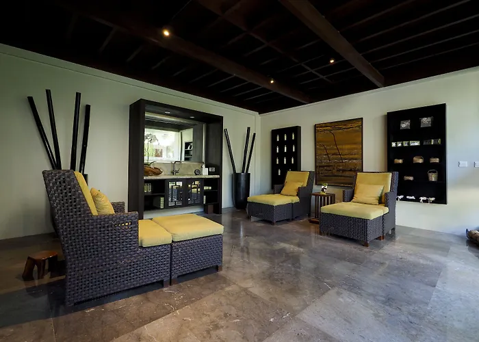 The Amala Boutique Retreat