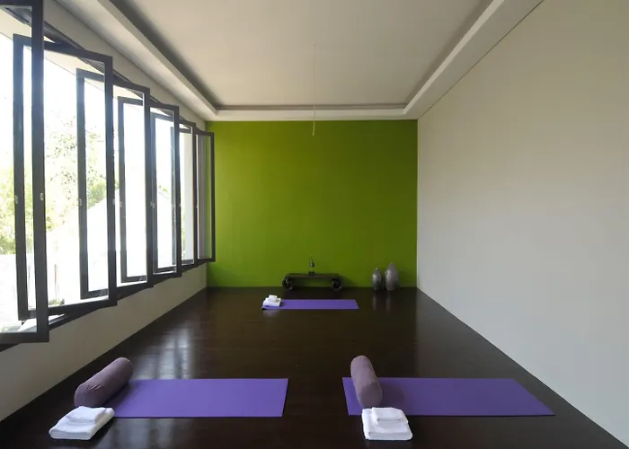 The Amala Boutique Retreat * スミニャック