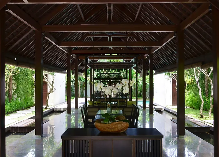 The Amala Boutique Retreat