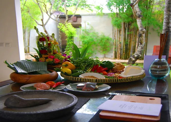 The Amala Boutique Retreat スミニャック