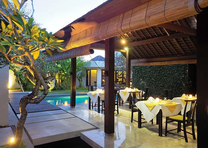 The Amala Boutique Retreat スミニャック