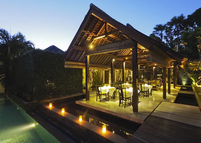 The Amala Boutique Retreat
