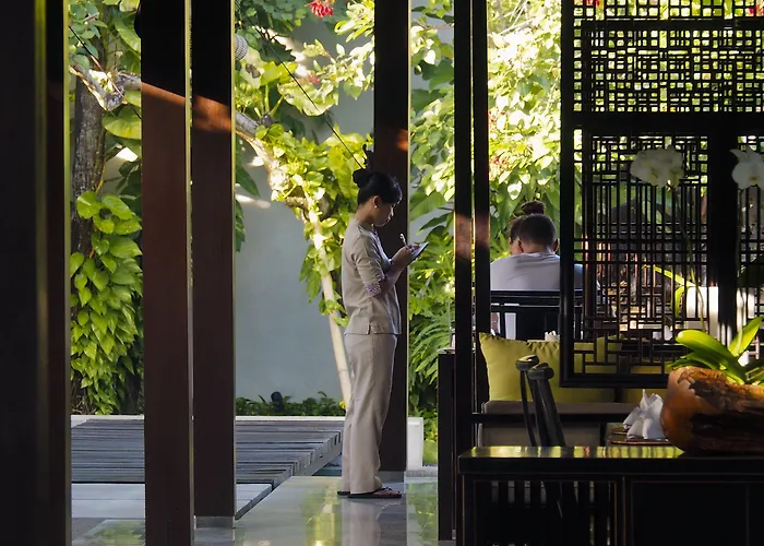 The Amala Boutique Retreat