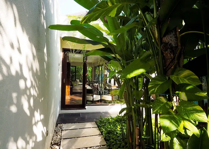 The Amala Boutique Retreat