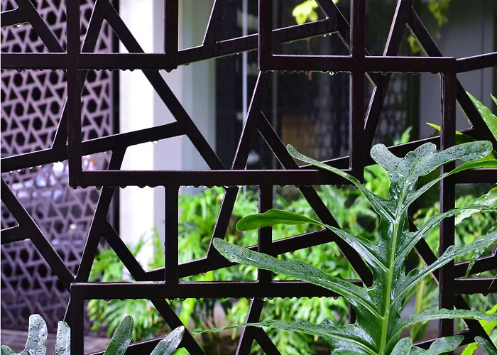 The Amala Boutique Retreat