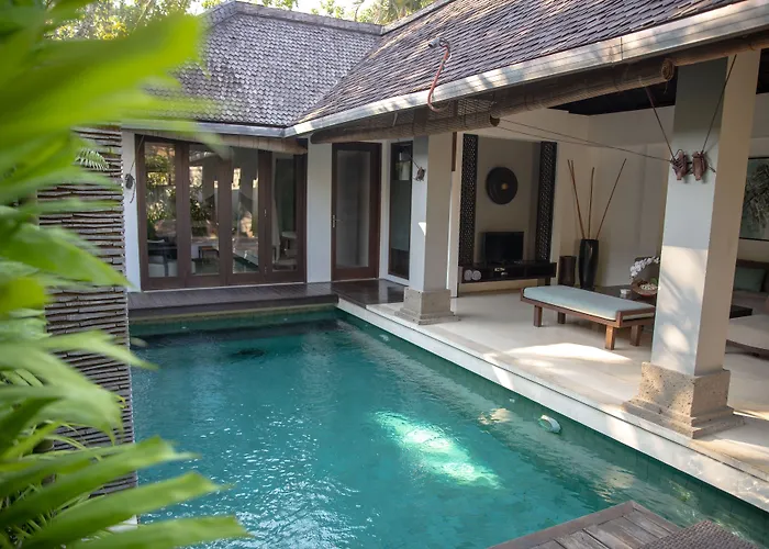 The Amala Boutique Retreat スミニャック