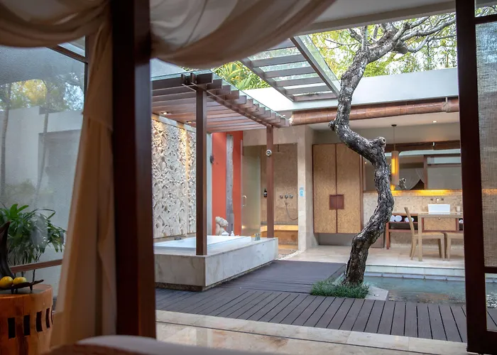 The Amala Boutique Retreat * Seminyak