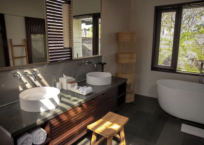 The Amala Boutique Retreat * Seminyak