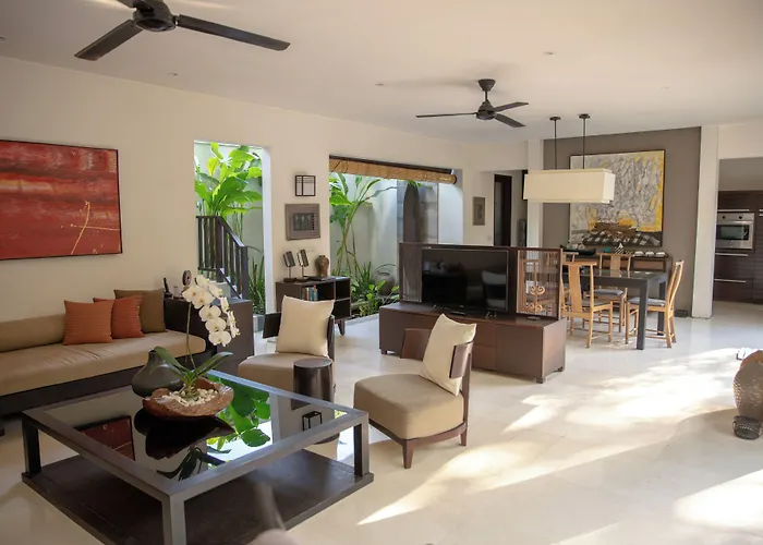 The Amala Boutique Retreat *