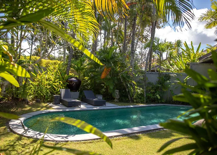 The Amala Boutique Retreat Villa