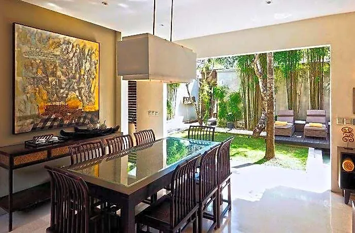 The Amala Boutique Retreat *