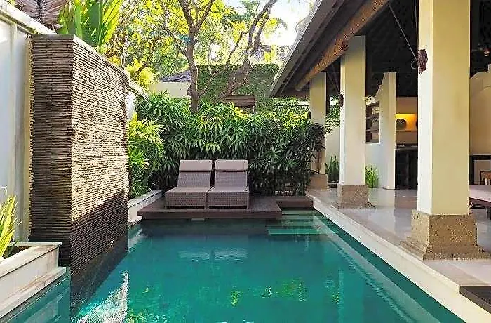 The Amala Boutique Retreat * Seminyak (Bali)