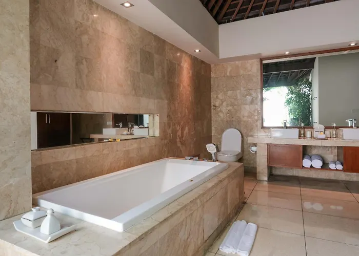 The Amala Boutique Retreat Villa
