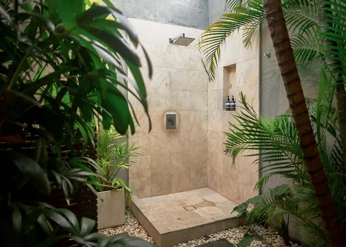 Villa The Amala Boutique Retreat