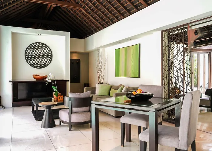 The Amala Boutique Retreat Villa Seminyak