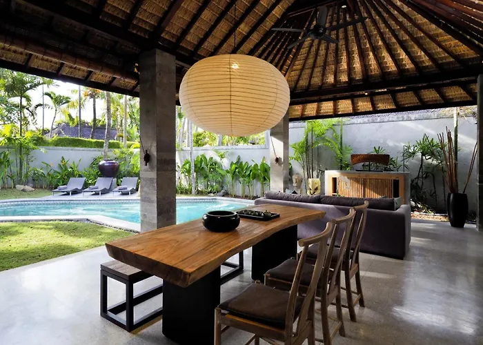 The Amala Boutique Retreat *