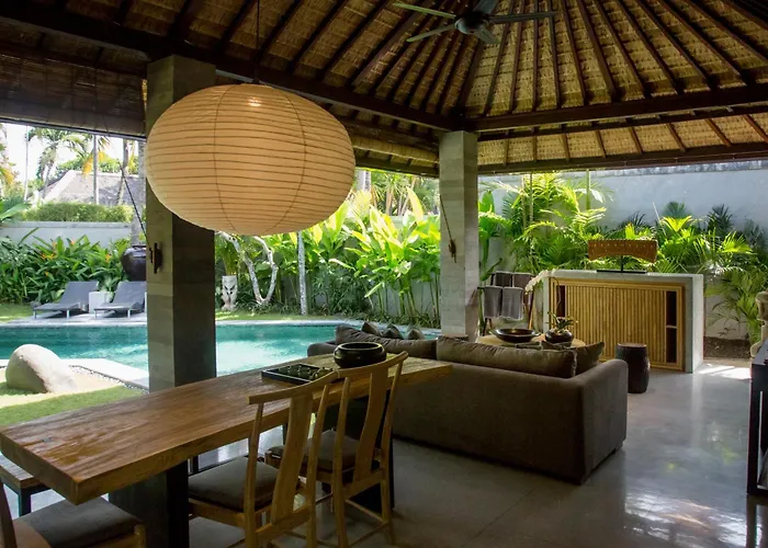 The Amala Boutique Retreat Seminyak