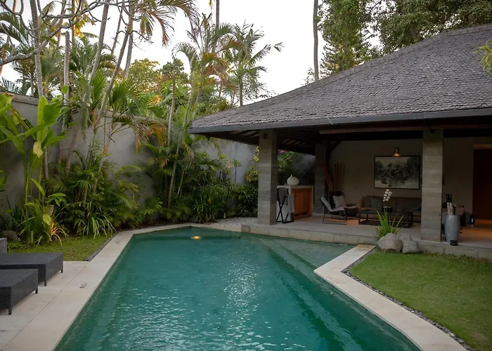 The Amala Boutique Retreat