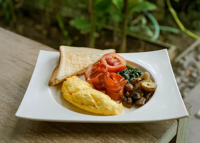The Amala Boutique Retreat *