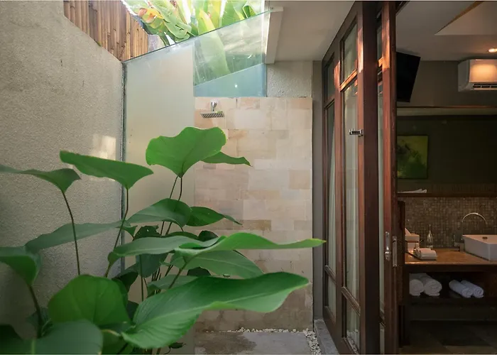 The Amala Boutique Retreat Villa Seminyak (Bali)