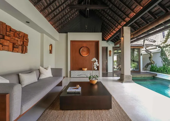 The Amala Boutique Retreat *