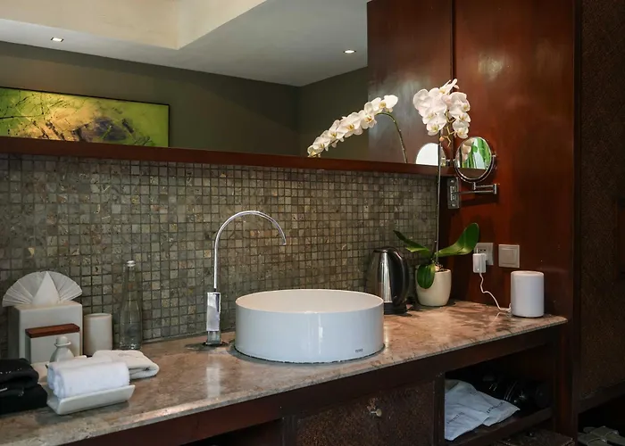 The Amala Boutique Retreat