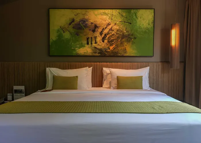 The Amala Boutique Retreat Villa