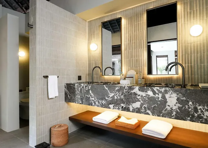 The Amala Boutique Retreat Villa *