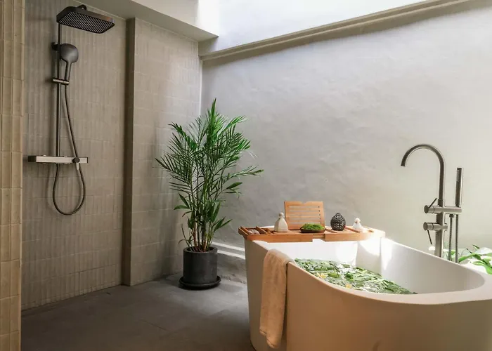 The Amala Boutique Retreat Villa Seminyak (Bali)