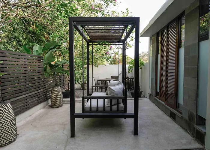 The Amala Boutique Retreat Seminyak