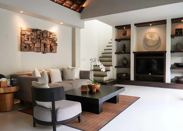 The Amala Boutique Retreat * Seminyak (Bali)