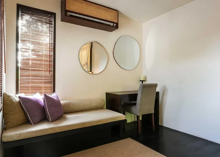 The Amala Boutique Retreat