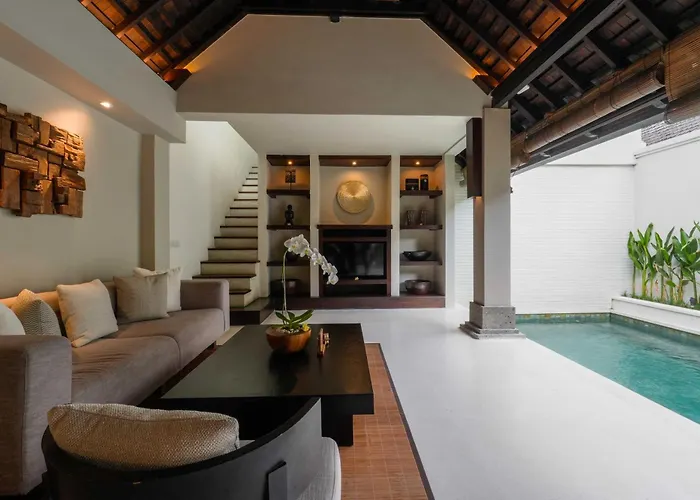 The Amala Boutique Retreat Villa *