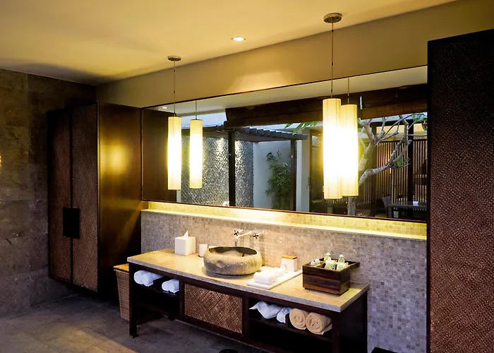 Villa The Amala Boutique Retreat Seminyak (Bali)