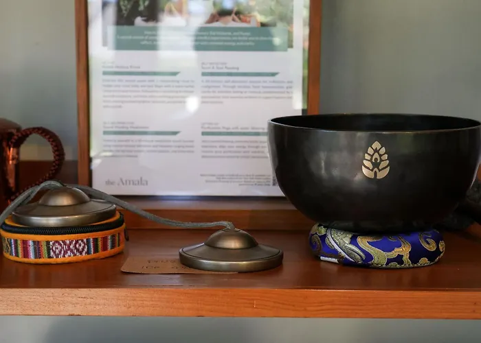 The Amala Boutique Retreat * Seminyak (Bali)
