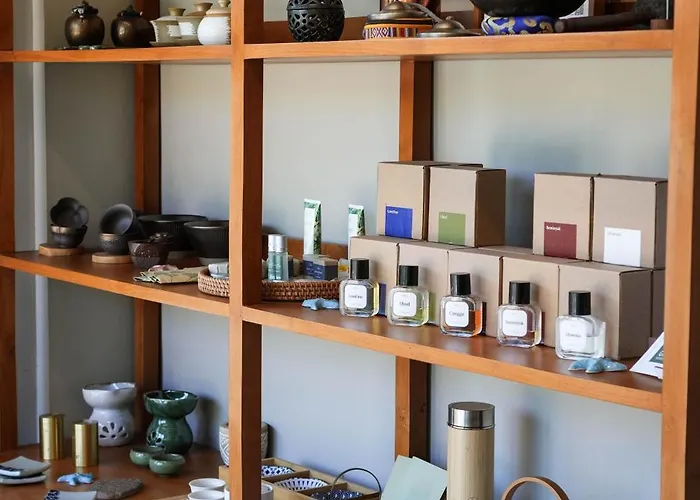 The Amala Boutique Retreat